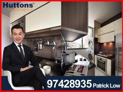 St Patrick's Residences (D15), Apartment #139052412